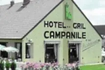 Campanile - Sud Est - 3*