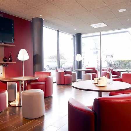 Campanile - Sud Est - Hotel Toulouse