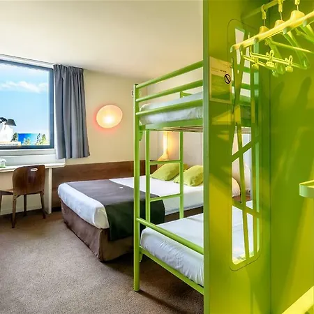 Hotel Campanile - Sud Est - Toulouse